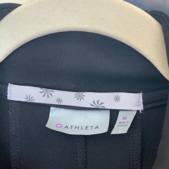 Athleta jacket. - Picture 2 of 2